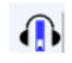 Audio book staff client icon