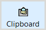 Clipboard button